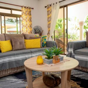 Maison Zelda Self Catering, Seychelles: property photograph