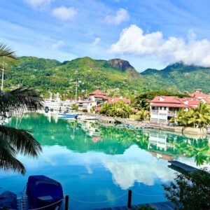 Majestic Views - Eden Island, Seychelles: property photograph