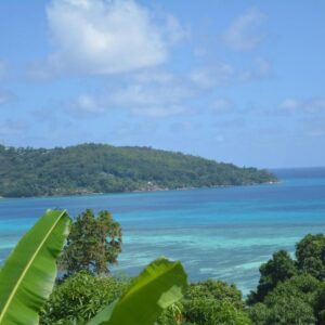 ManFiyo Guest House, Seychelles: property photograph