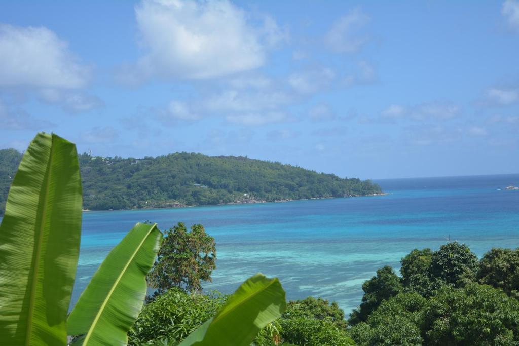 ManFiyo Guest House, Seychelles: property photograph