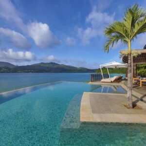 Mango House Seychelles, LXR Hotels & Resorts, Seychelles: property photograph