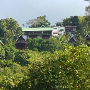 Mango Lodge, Seychelles: property photograph