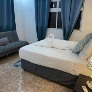 MARL Self Catering, Seychelles: property photograph