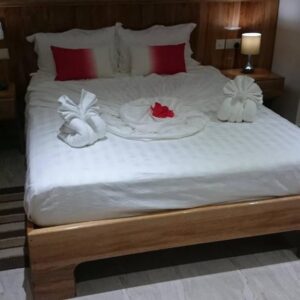 MC Self Catering, Seychelles: property photograph