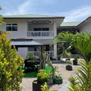 Mokara Holiday Apartment, Seychelles: property photograph