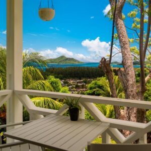 Naturalis - Oceanview Residences, Seychelles: property photograph