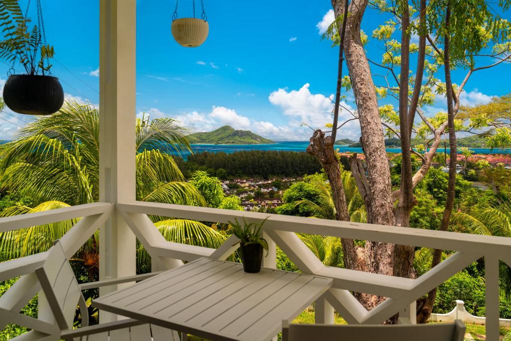 Naturalis - Oceanview Residences, Seychelles: property photograph
