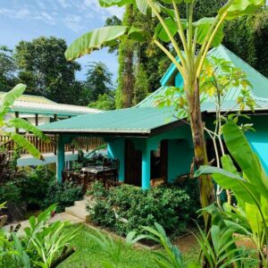 O'Soleil Chalets Self Catering, Seychelles: property photograph