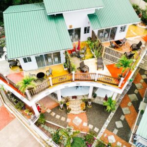 O Kanel Solace Apartments, Seychelles: property photograph