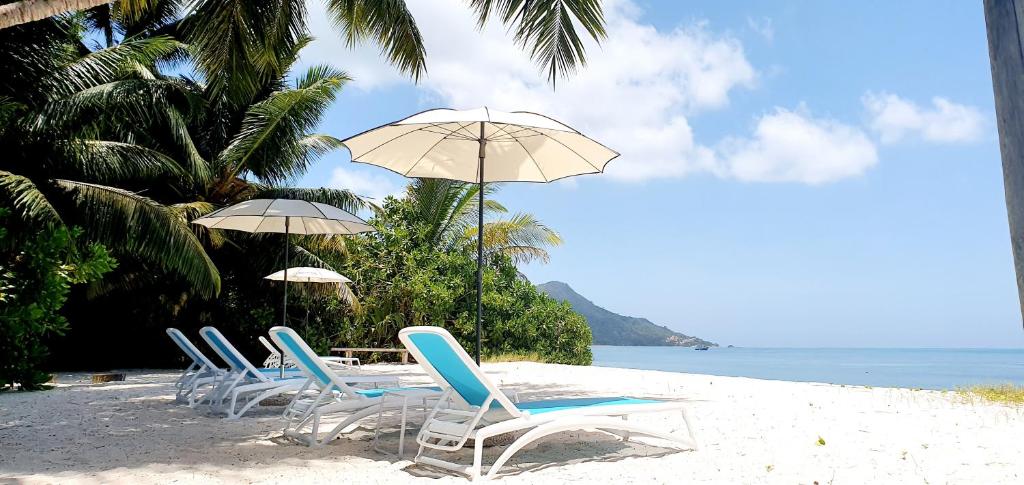 Ocean Jewels, Seychelles: property photograph