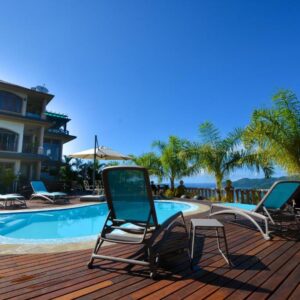 Ocean Terrace, Seychelles: property photograph