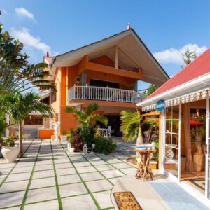 Oceane Self Catering, Seychelles: property photograph