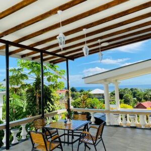 Oceanic View Lodges, Seychelles: property photograph