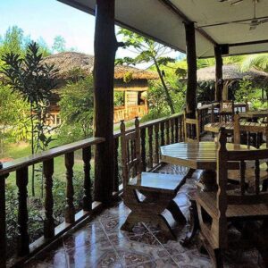 Omusee Self Catering, Seychelles: property photograph