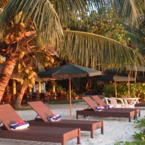 Palm Beach Hotel, Seychelles: property photograph
