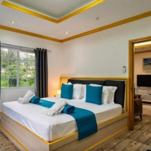 Paradise Breeze Apartment, Seychelles: property photograph