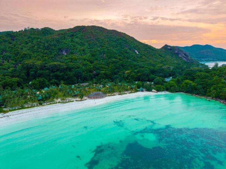 Paradise Sun Hotel Seychelles, Seychelles: property photograph
