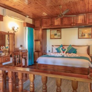 Paragon Luxury Villa, Seychelles: property photograph