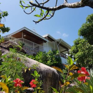 Passage du Soleil, Seychelles: property photograph