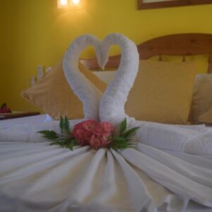 Pension Citadelle, Seychelles: property photograph