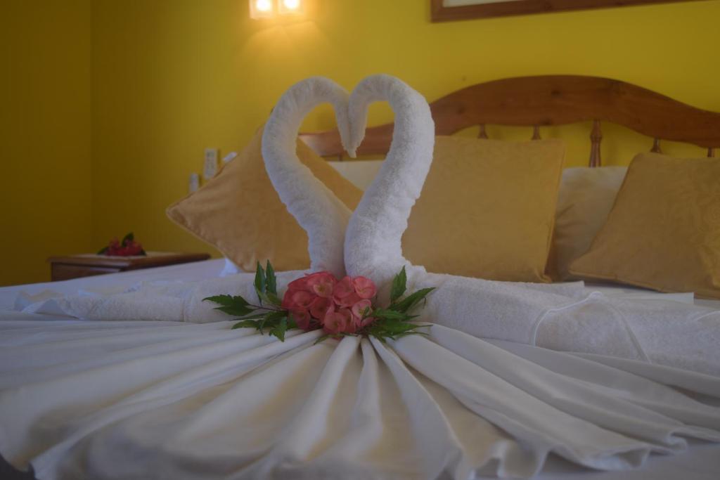 Pension Citadelle, Seychelles: property photograph
