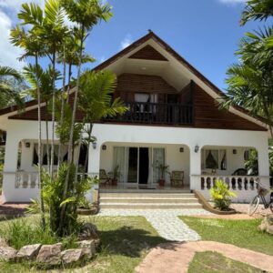 Pension Fidele, Seychelles: property photograph