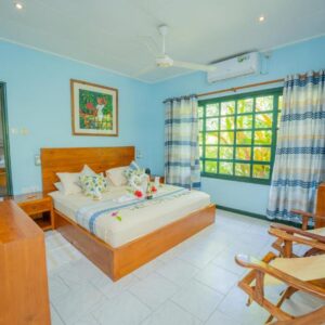 Pension Michel, Seychelles: property photograph