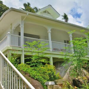 Petit Baie Chalets, Seychelles: property photograph