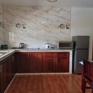 Praslin Orchid Villa, Seychelles: property photograph