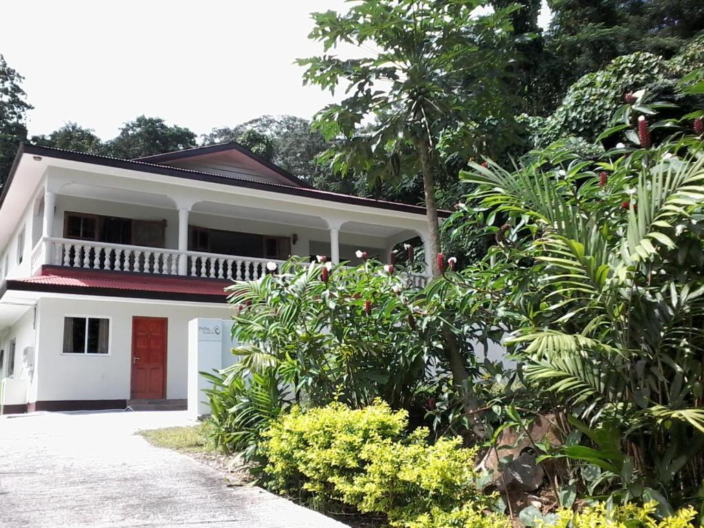 Precious Residence C, Seychelles: property photograph