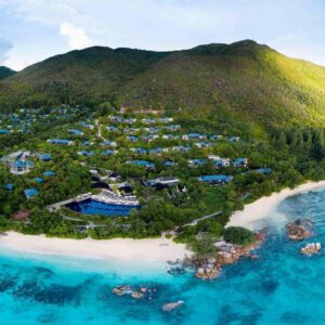 Raffles Seychelles, Seychelles: property photograph