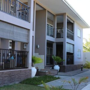 Residence Argine, Seychelles: property photograph