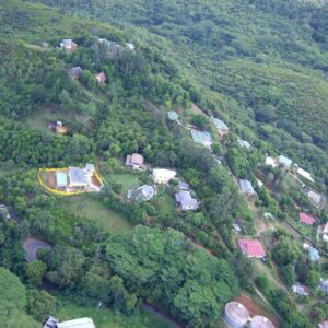 Residence Monte-Cristo, Seychelles: property photograph