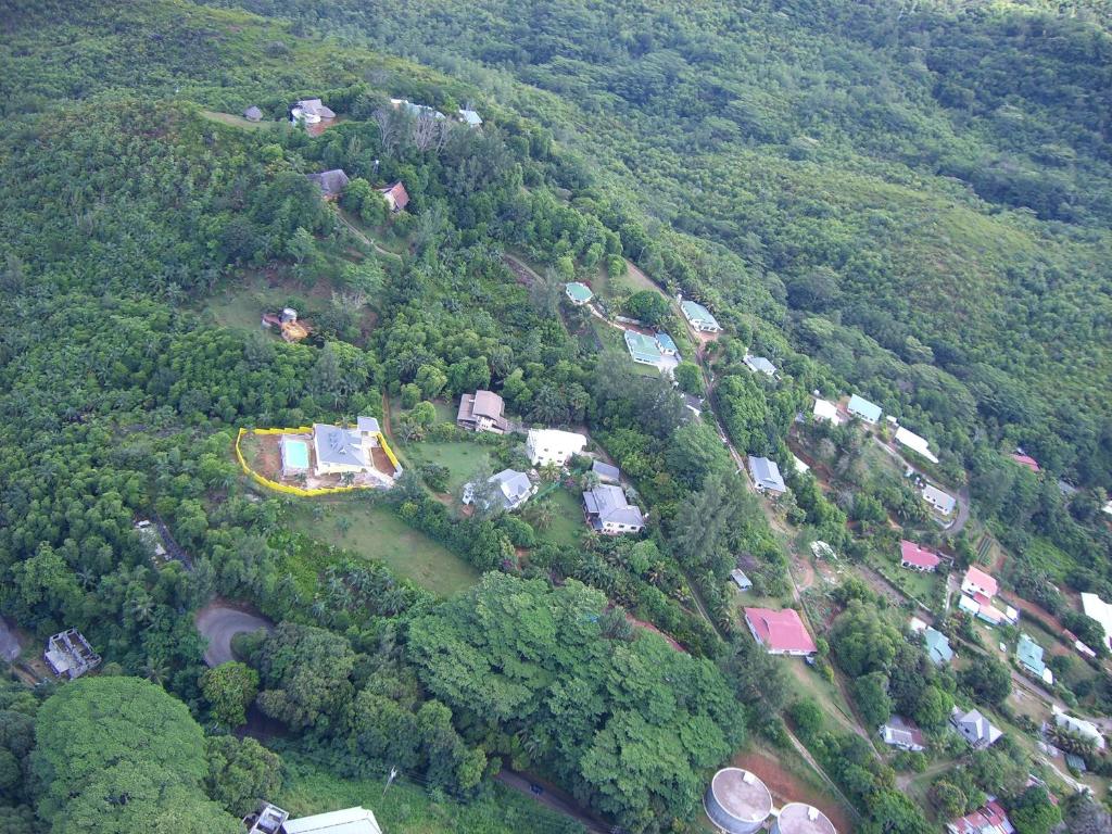 Residence Monte-Cristo, Seychelles: property photograph
