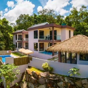 RIVERSIDE RETREAT (SEYCHELLES), Seychelles: property photograph