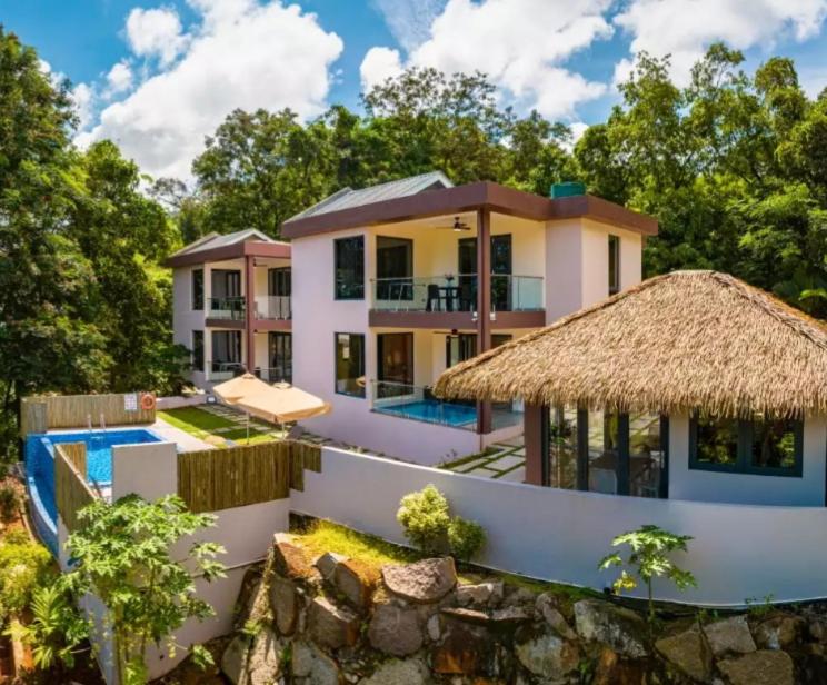 RIVERSIDE RETREAT (SEYCHELLES), Seychelles: property photograph