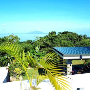 Rose Self Catering, Seychelles: property photograph