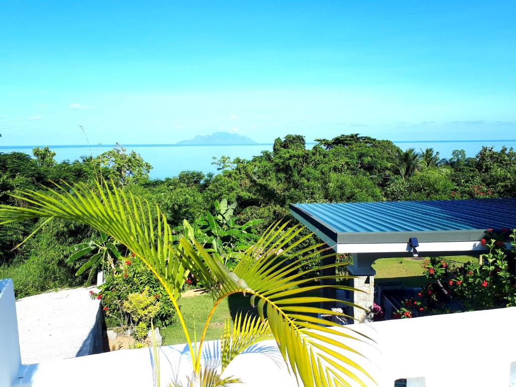 Rose Self Catering, Seychelles: property photograph