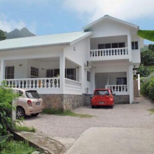 Rowsvilla Guest House, Seychelles: property photograph