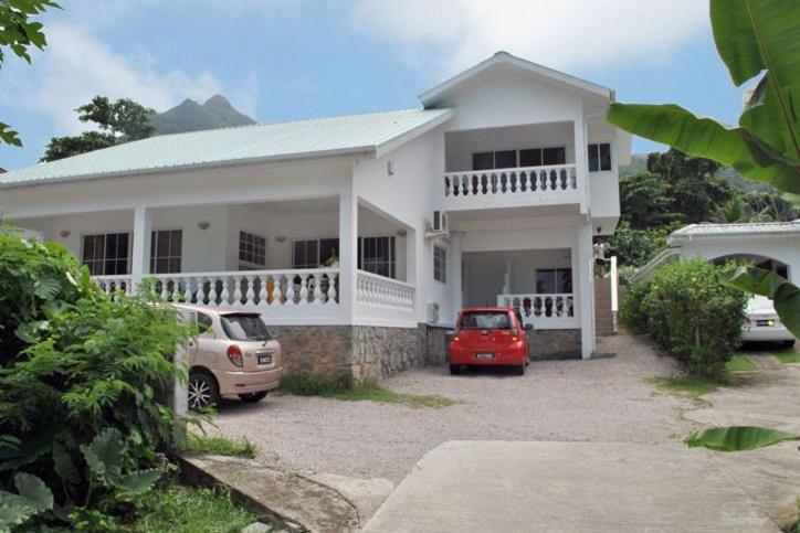 Rowsvilla Guest House, Seychelles: foto della struttura