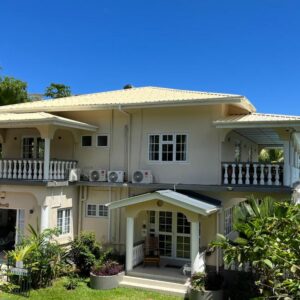 Royal Bay Villa, Seychelles: property photograph