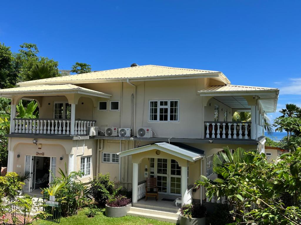 Royal Bay Villa, Seychelles: property photograph