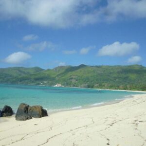Royale Self Catering Apartments, Seychelles: property photograph