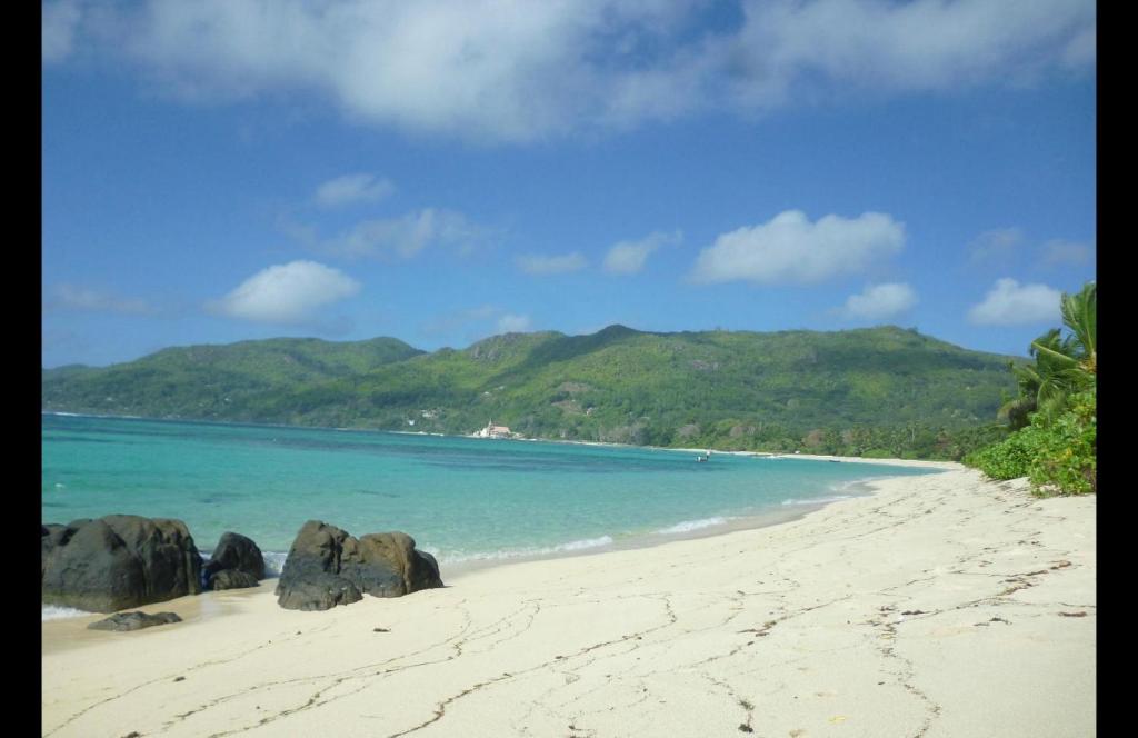 Royale Self Catering Apartments, Seychelles: property photograph