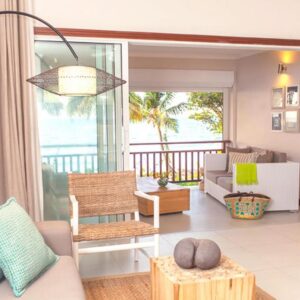 Sables d'Or Luxury Apartments, Seychelles: property photograph