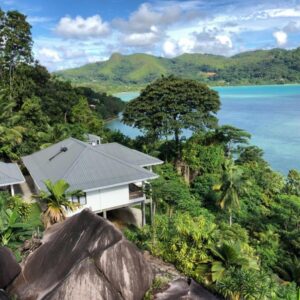 Sailfish Beach Villas, Seychelles: property photograph