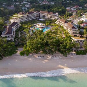 Savoy Seychelles Resort & Spa, Seychelles: property photograph