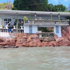 SAVY'S PLACE, Seychelles: property photograph