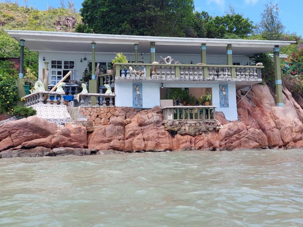 SAVY'S PLACE, Seychelles: property photograph