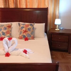 Sawa self catering, Seychelles: property photograph
